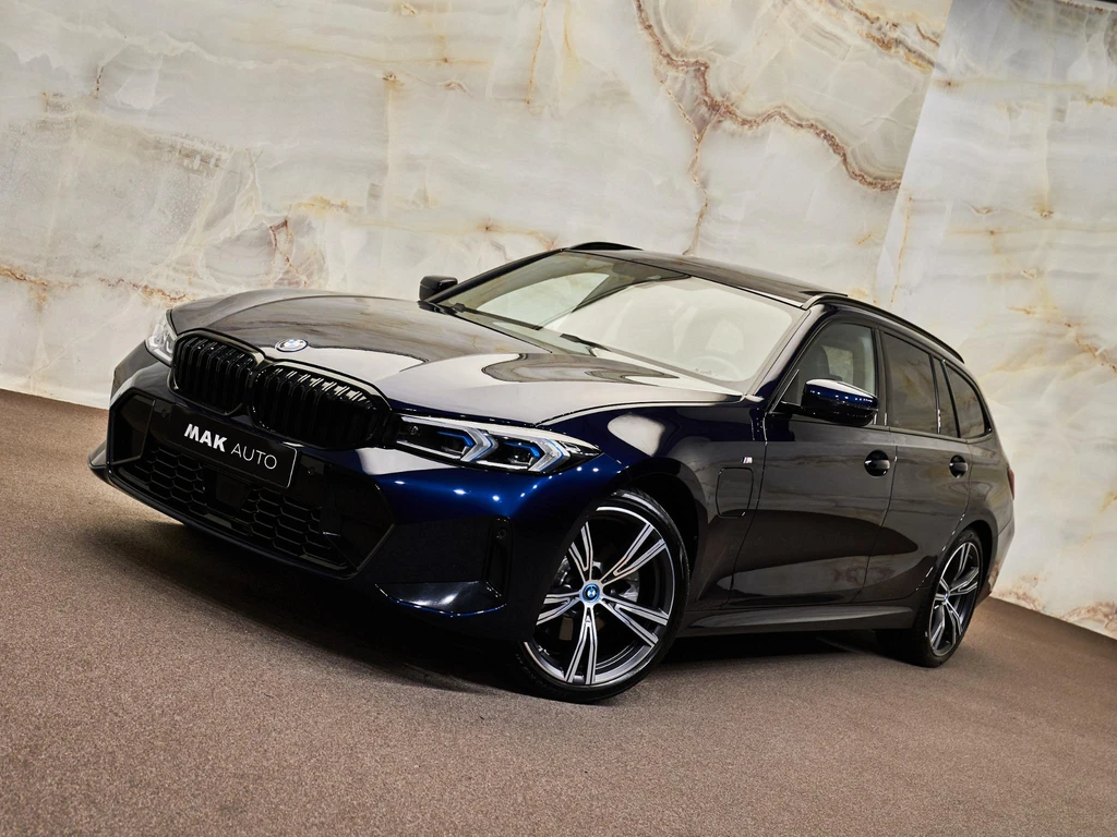 BMW 3 Serie – foto 3
