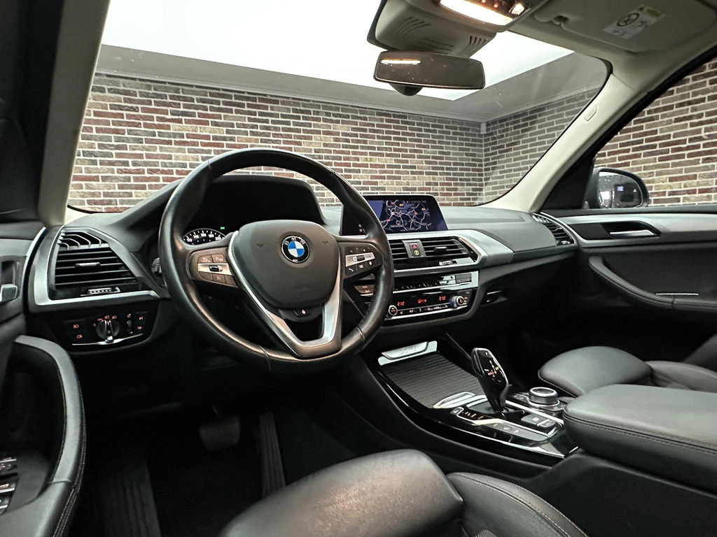 BMW X3 – foto 40