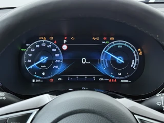 Kia Ceed Sportswagon – thumbnail 25