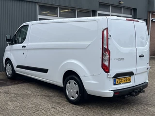 Ford Transit Custom – thumbnail 3
