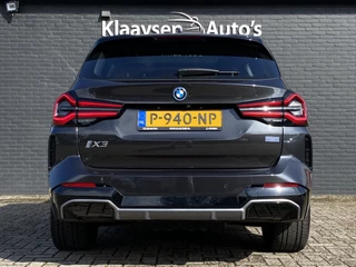 BMW iX3 – thumbnail 4