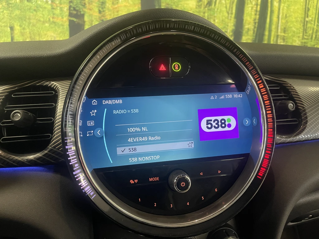 MINI Cooper S Cabrio – foto 18