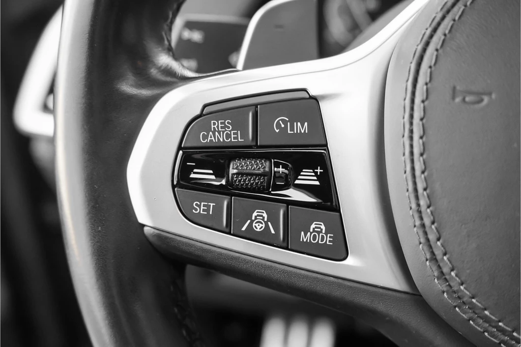 BMW X7 – foto 48