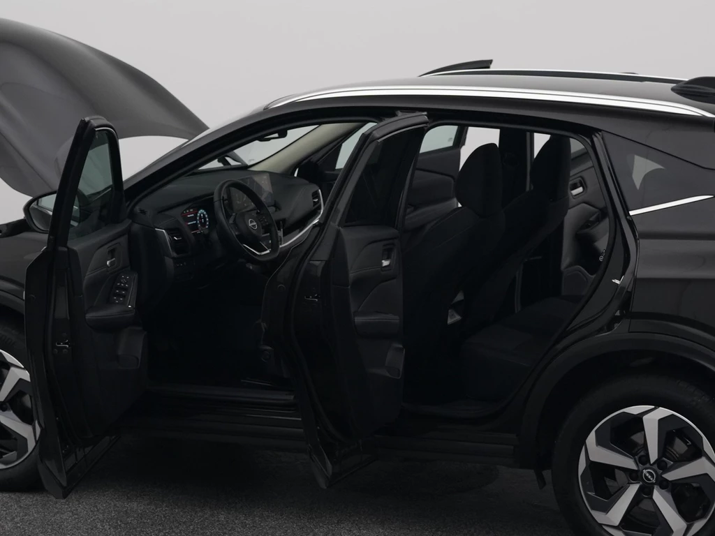 Nissan QASHQAI – foto 35