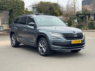 Škoda Kodiaq – thumbnail 14