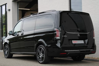 Mercedes-Benz V-Klasse – thumbnail 10