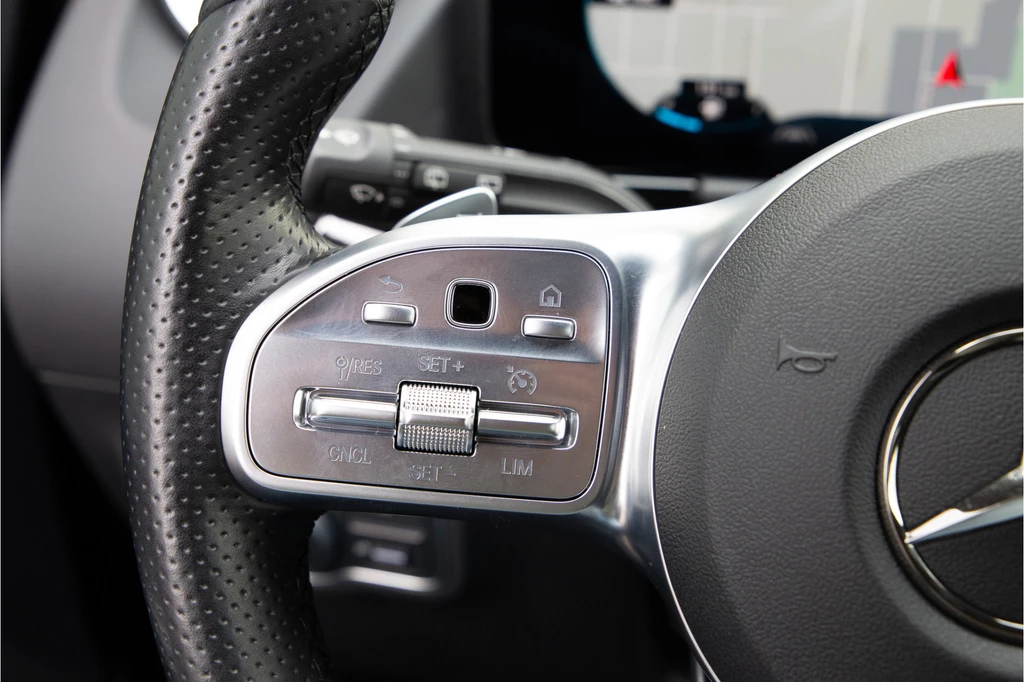 Mercedes-Benz B-Klasse – foto 21
