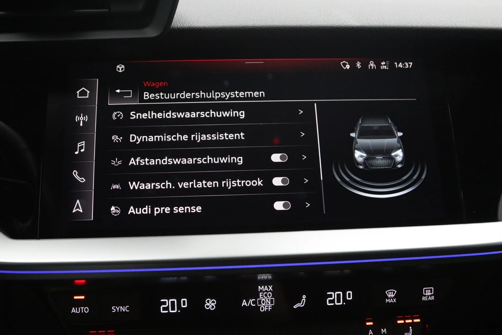 Audi A3 – foto 28