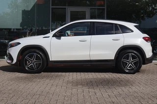 Mercedes-Benz EQA – thumbnail 3