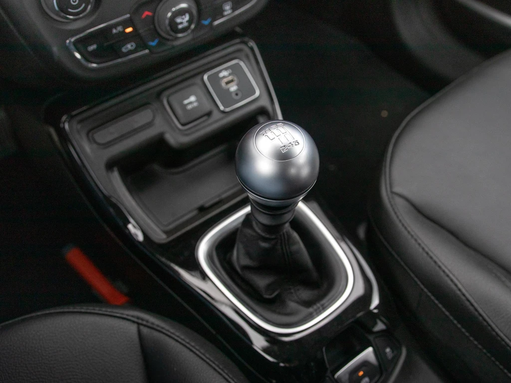Jeep Compass – foto 19
