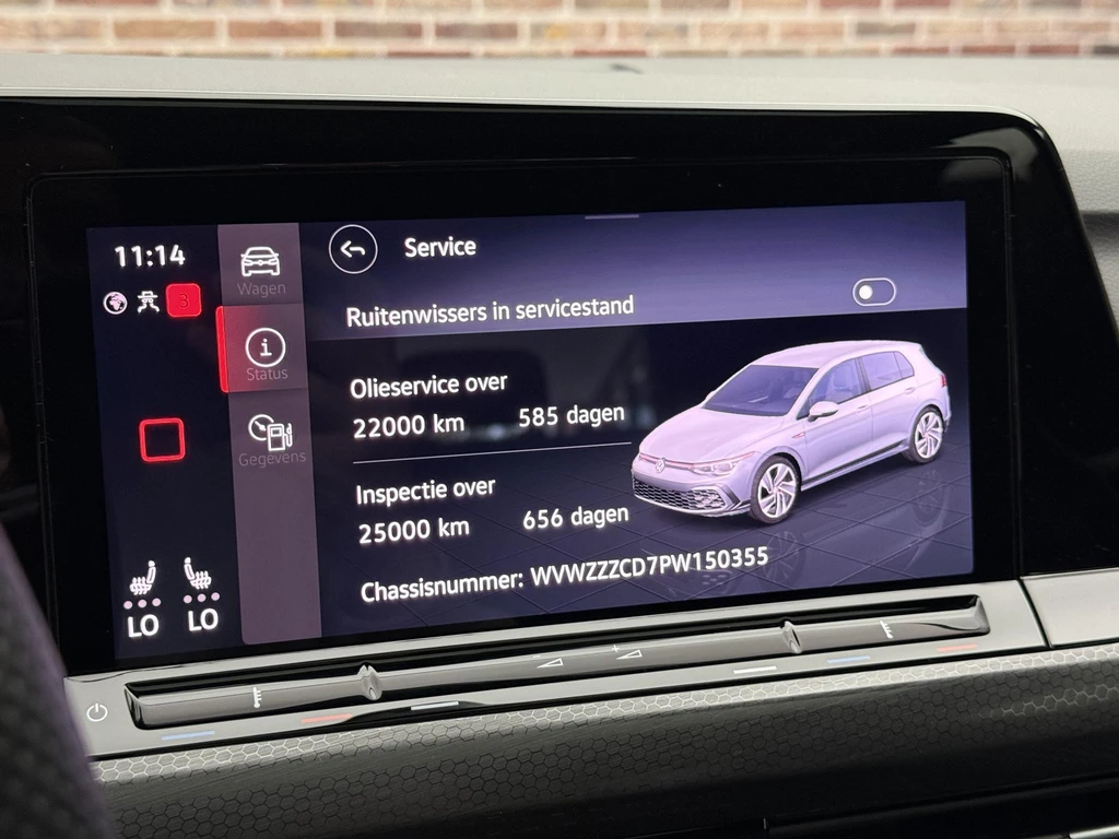 Volkswagen Golf – foto 23