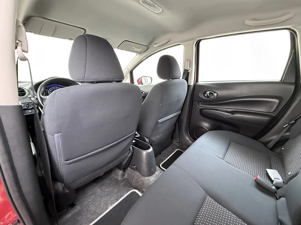 Nissan Note – foto 26