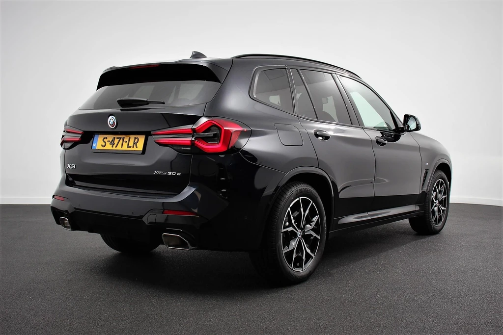 BMW X3 – foto 5