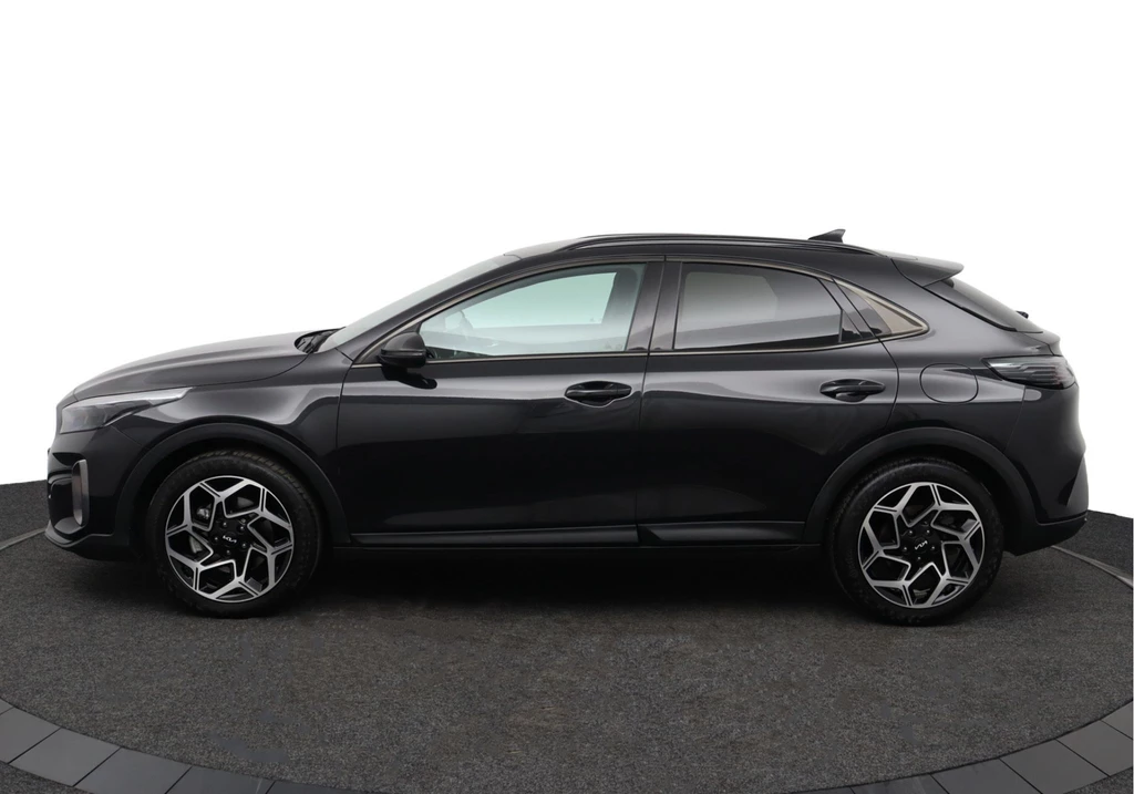 Kia XCeed – foto 4