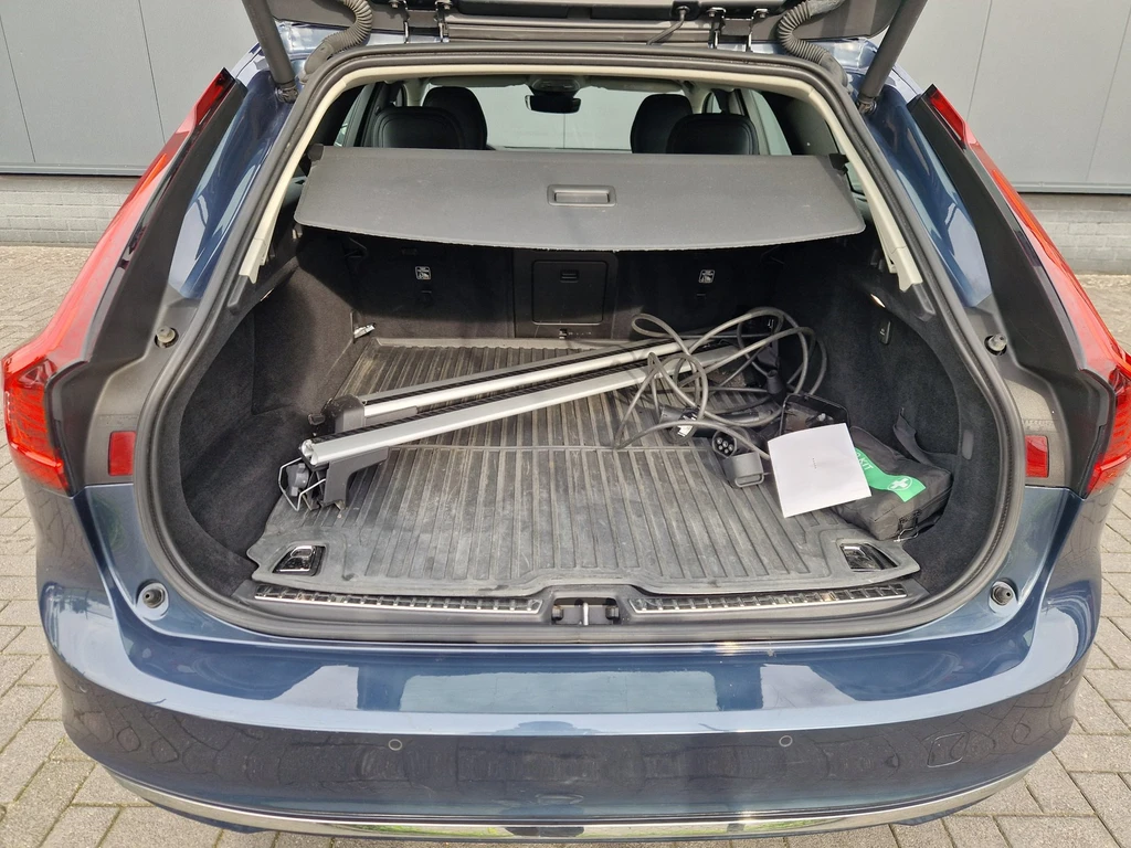 Volvo V90 – foto 20