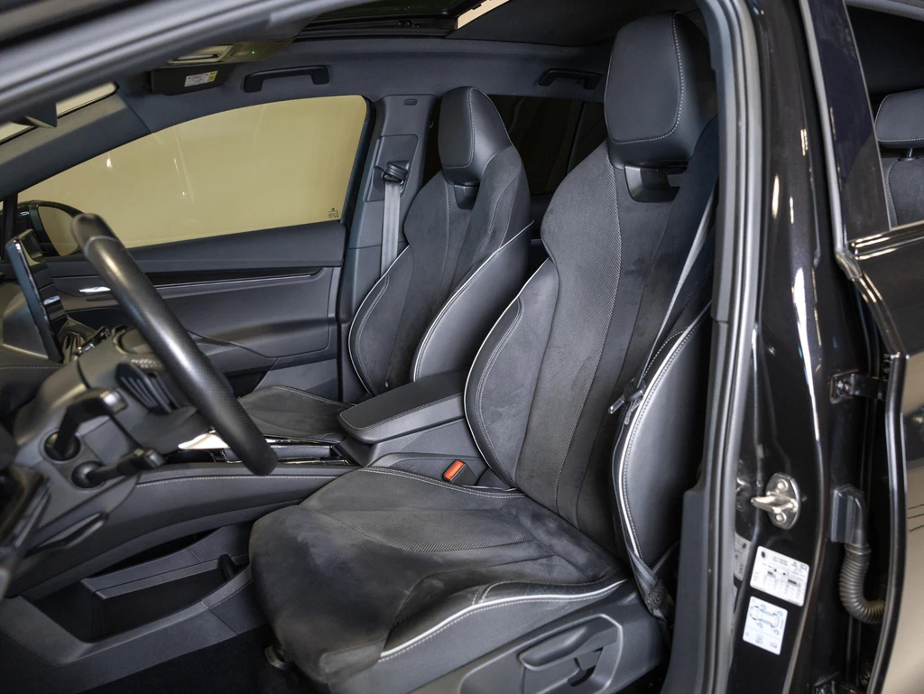 Škoda Enyaq iV – foto 8