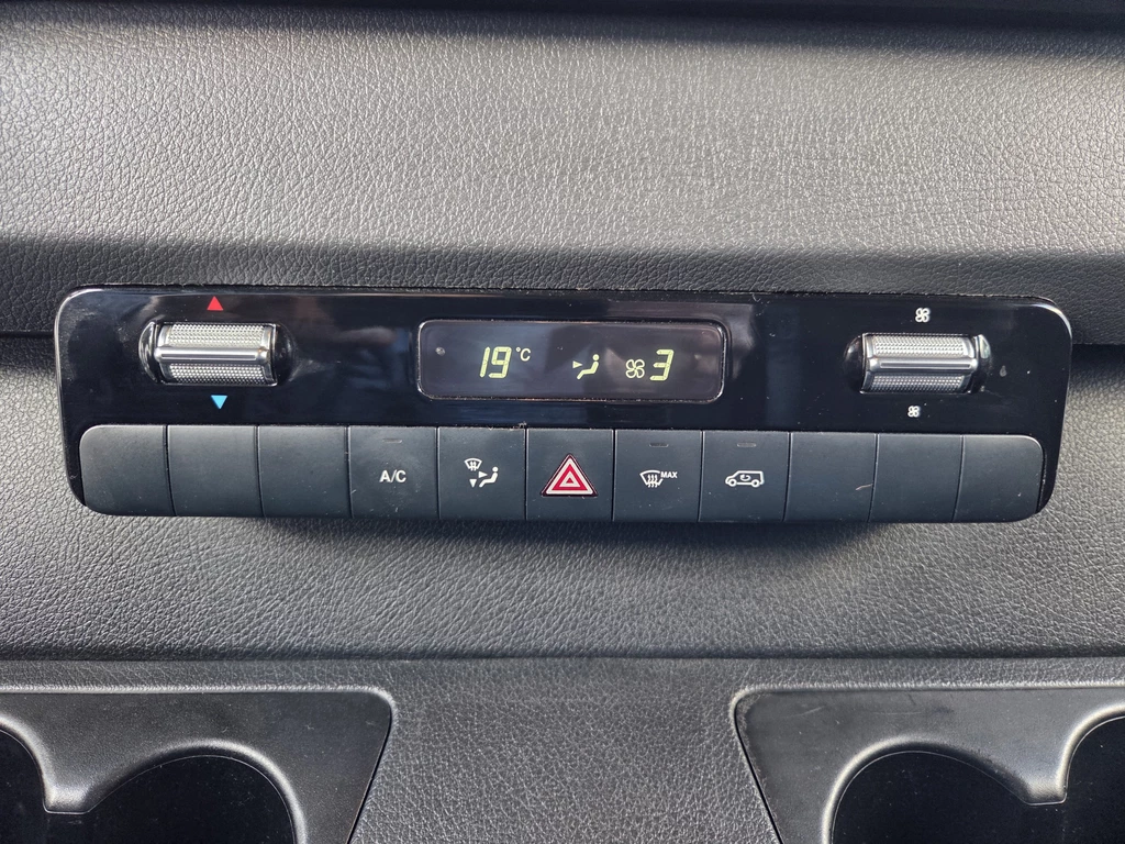 Mercedes-Benz Sprinter – foto 26