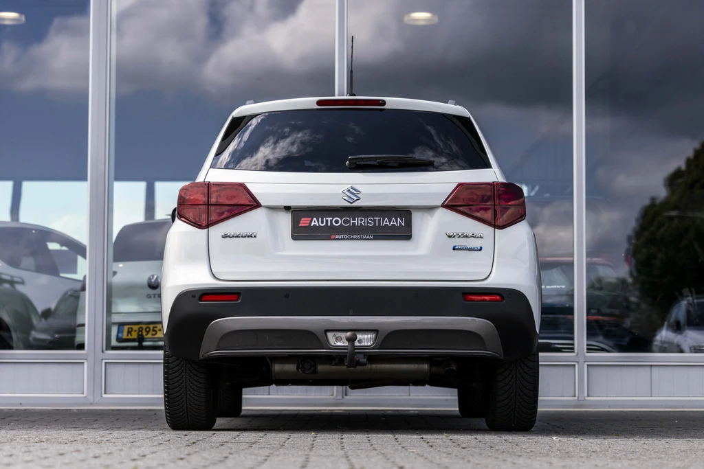 Suzuki Vitara – foto 6