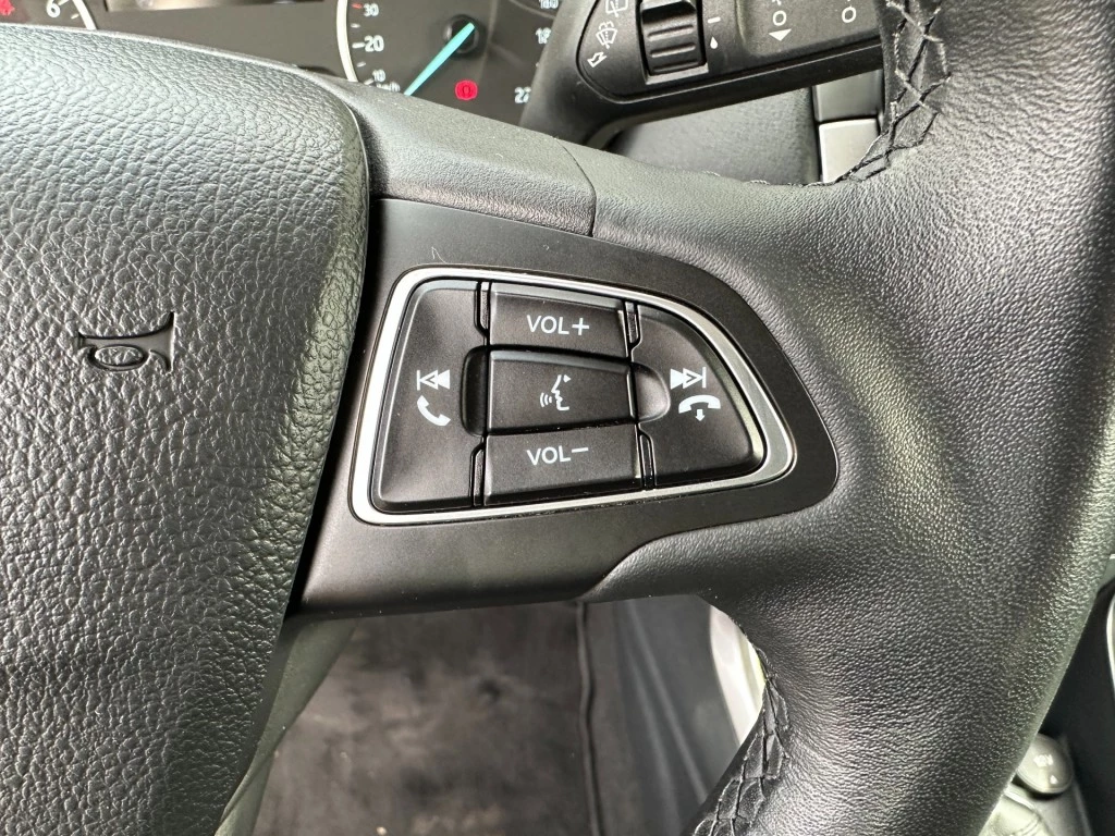 Ford EcoSport – foto 24