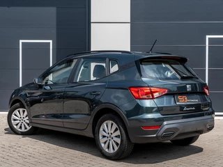 SEAT Arona – thumbnail 3