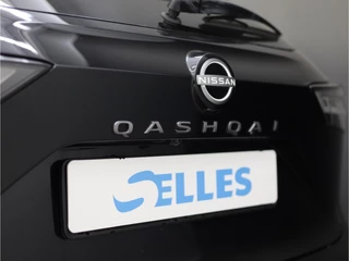 Nissan QASHQAI – thumbnail 22