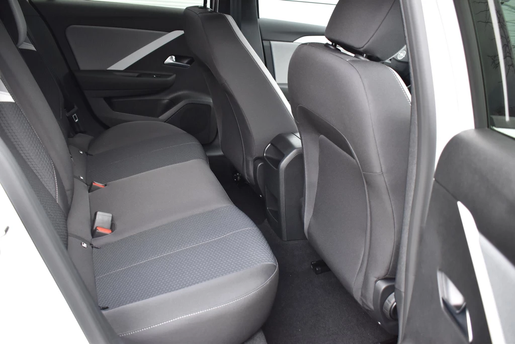 Opel Astra – foto 9