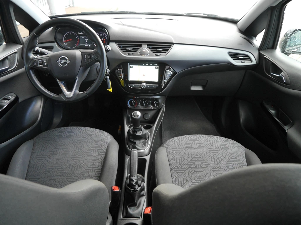 Opel Corsa – foto 7