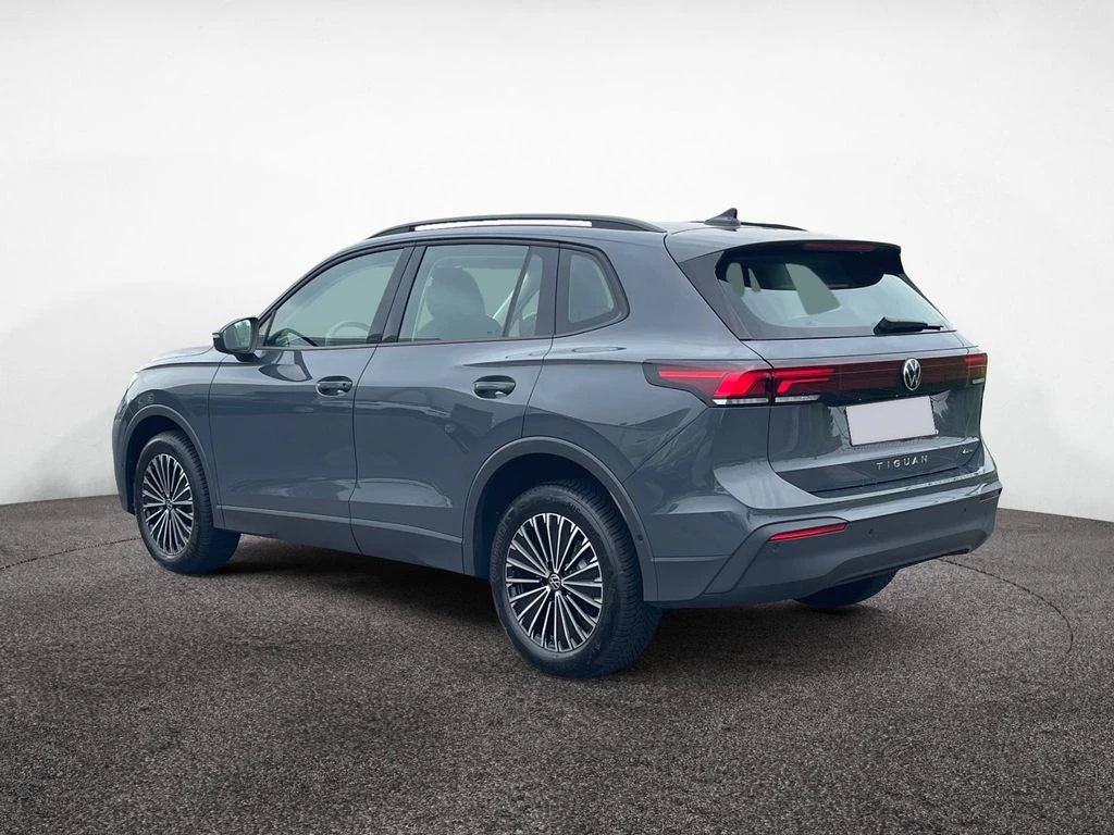 Volkswagen Tiguan – foto 3
