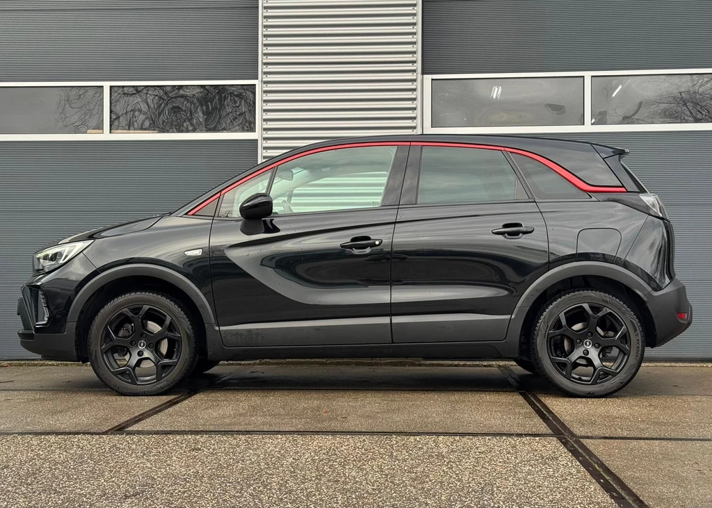 Opel Crossland – foto 2