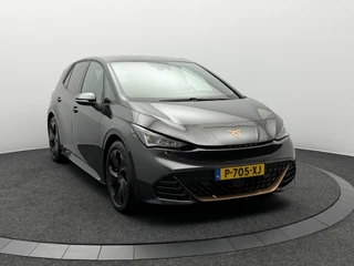 CUPRA Born – thumbnail 7