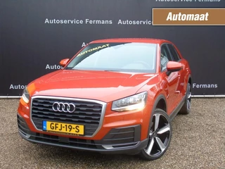 Audi Q2 – thumbnail 1