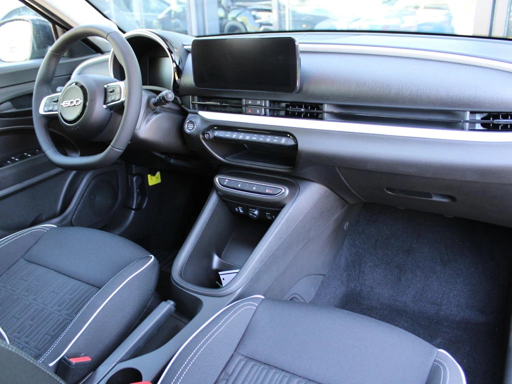Fiat 600 – foto 5