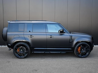 Land Rover Defender – thumbnail 11