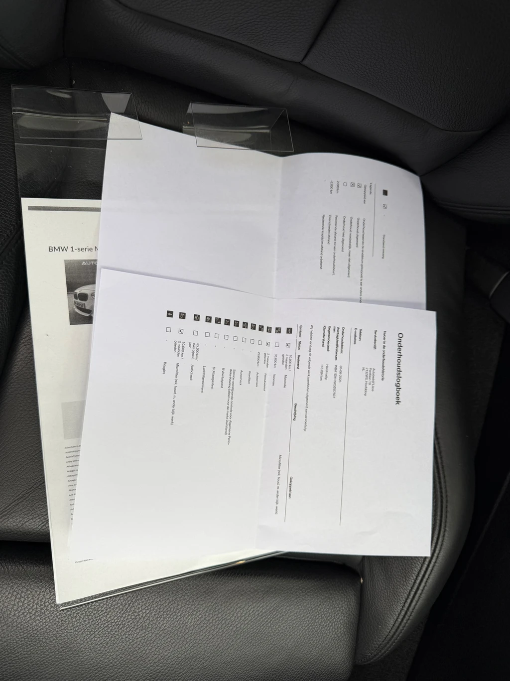 BMW 1 Serie – foto 62