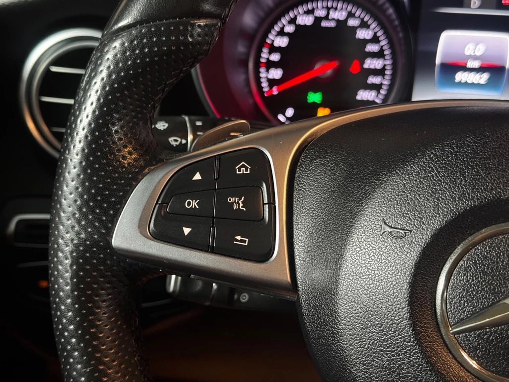 Mercedes-Benz GLC – foto 28