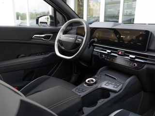 Kia Sportage – thumbnail 9