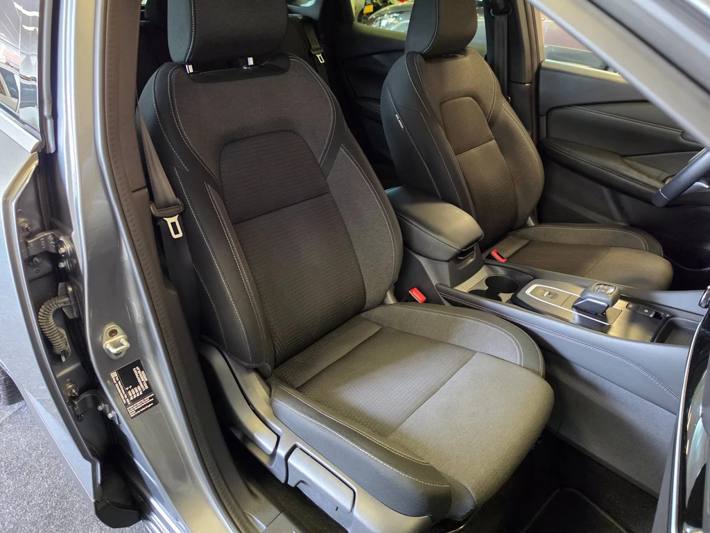 Nissan QASHQAI – foto 14