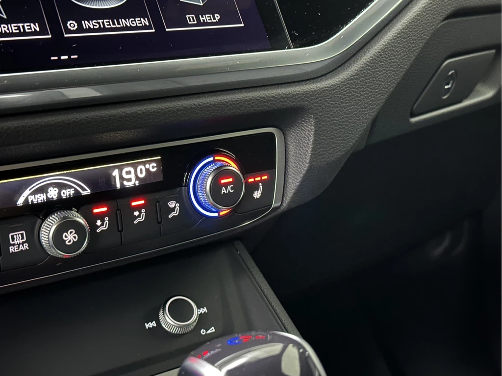 Audi Q3 – foto 13