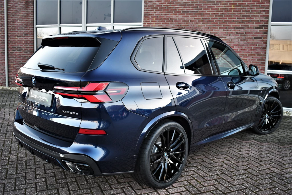 BMW X5 – foto 13