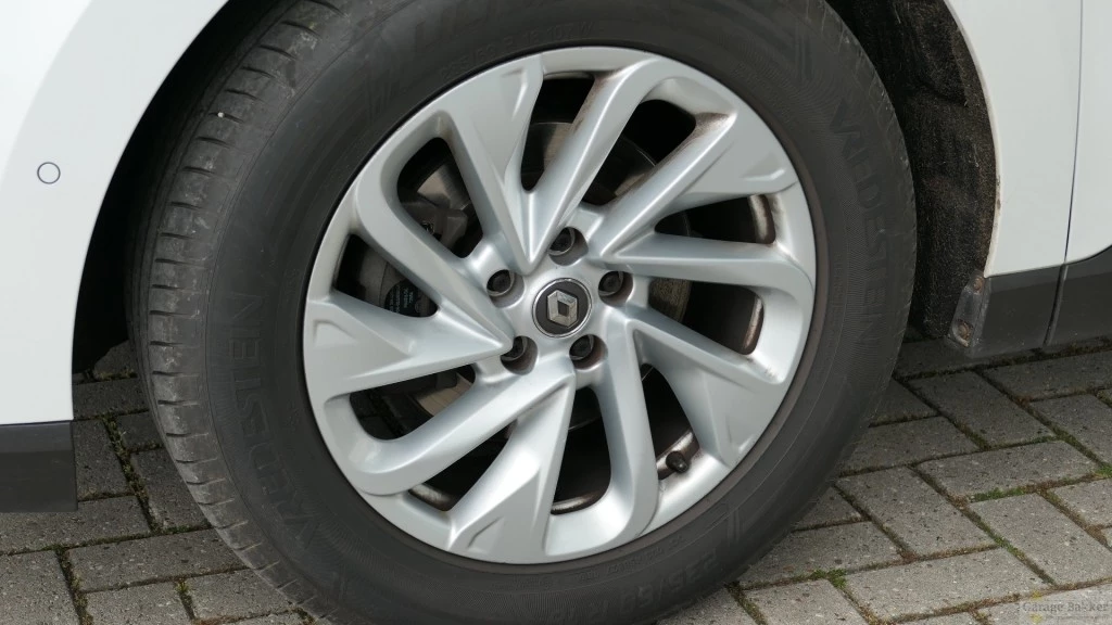 Renault Espace – foto 22