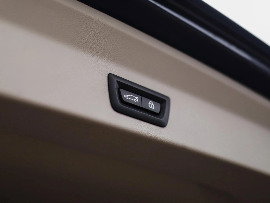 BMW X3 – foto 30