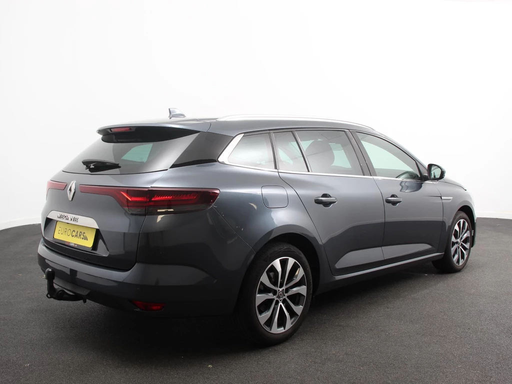 Renault Mégane Estate – foto 4