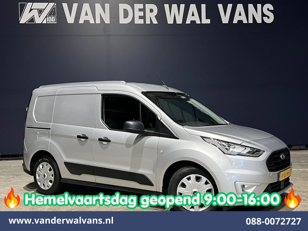 Ford Transit Connect – foto 3