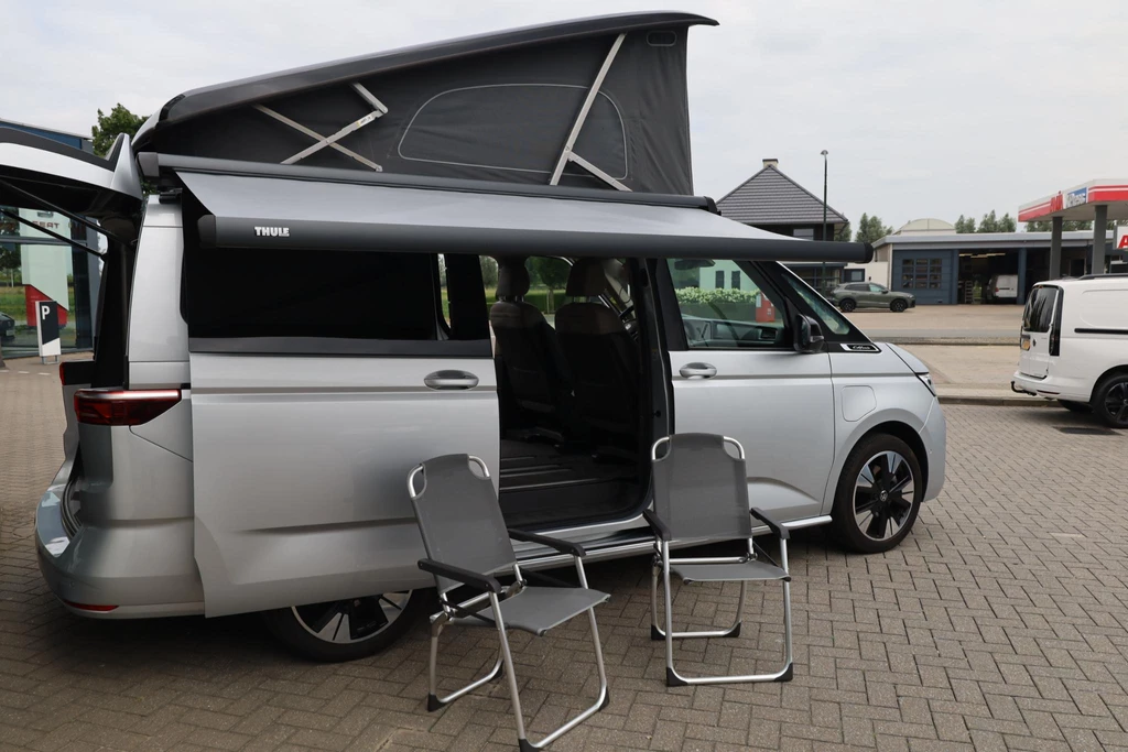 Volkswagen California – foto 6
