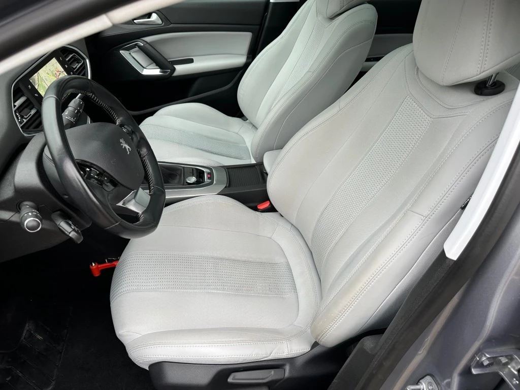 Peugeot 308 – foto 22