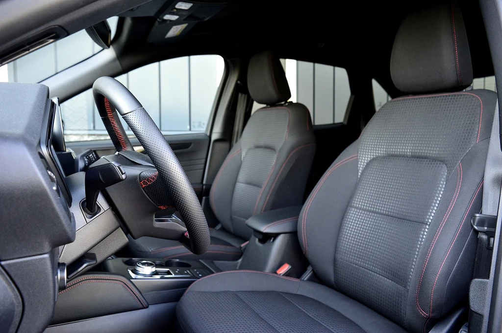 Ford Kuga – foto 10
