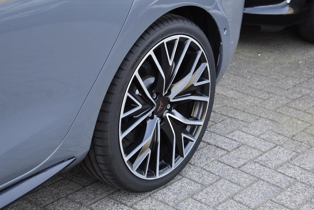 CUPRA Leon – foto 43