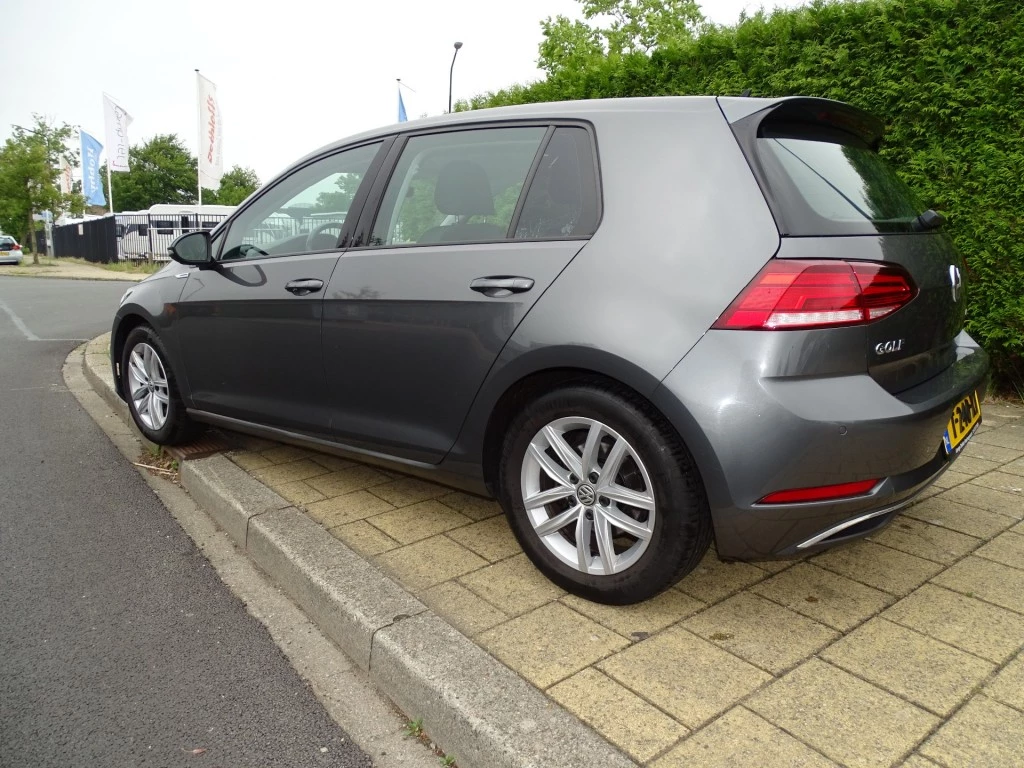 Volkswagen Golf – foto 2