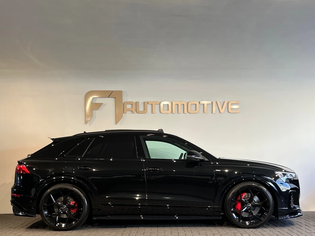 Audi Q8 – foto 6