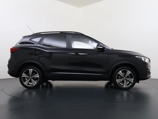 MG ZS EV – thumbnail 7